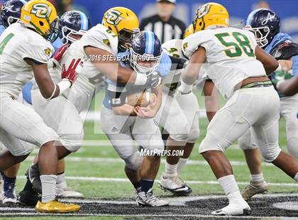 Thumbnail 1 in Southern Lab vs Ascension Episcopal (LHSAA Division IV Final)  photogallery.