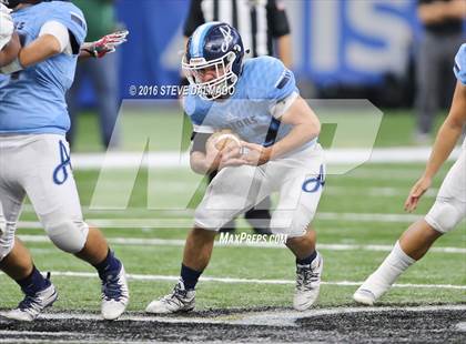 Thumbnail 2 in Southern Lab vs Ascension Episcopal (LHSAA Division IV Final)  photogallery.
