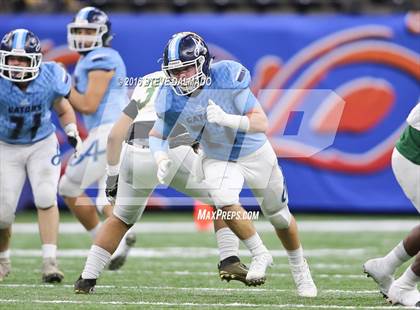 Thumbnail 1 in Southern Lab vs Ascension Episcopal (LHSAA Division IV Final)  photogallery.
