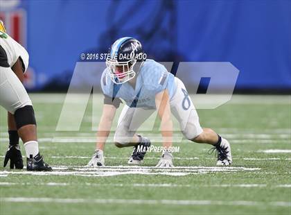 Thumbnail 1 in Southern Lab vs Ascension Episcopal (LHSAA Division IV Final)  photogallery.
