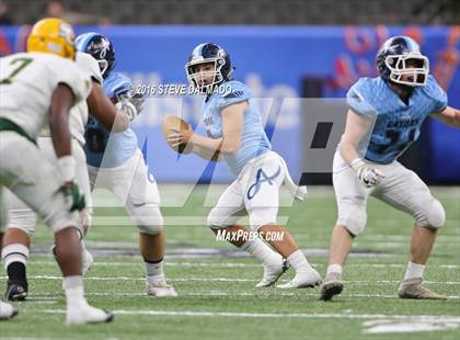 Thumbnail 1 in Southern Lab vs Ascension Episcopal (LHSAA Division IV Final)  photogallery.