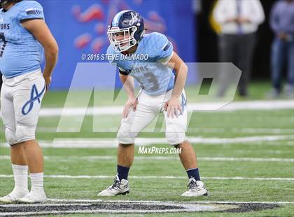 Thumbnail 1 in Southern Lab vs Ascension Episcopal (LHSAA Division IV Final)  photogallery.
