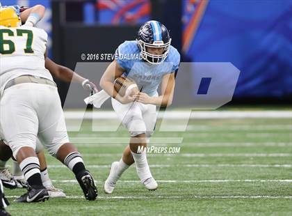 Thumbnail 2 in Southern Lab vs Ascension Episcopal (LHSAA Division IV Final)  photogallery.