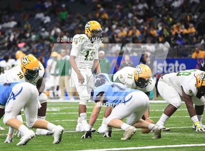 Thumbnail 1 in Southern Lab vs Ascension Episcopal (LHSAA Division IV Final)  photogallery.