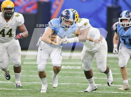 Thumbnail 2 in Southern Lab vs Ascension Episcopal (LHSAA Division IV Final)  photogallery.