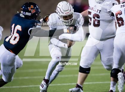 Thumbnail 3 in Rowlett vs Sachse photogallery.