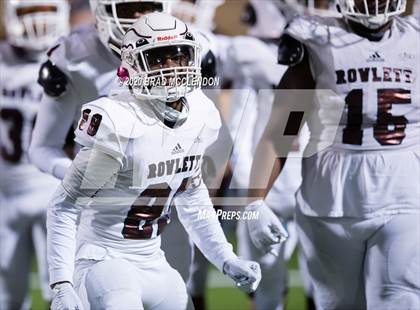 Thumbnail 3 in Rowlett vs Sachse photogallery.