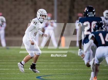 Thumbnail 2 in Rowlett vs Sachse photogallery.