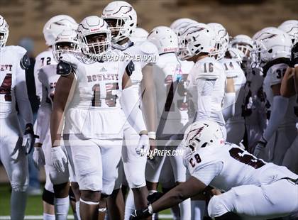 Thumbnail 3 in Rowlett vs Sachse photogallery.
