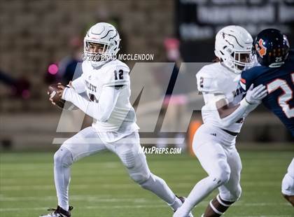 Thumbnail 3 in Rowlett vs Sachse photogallery.