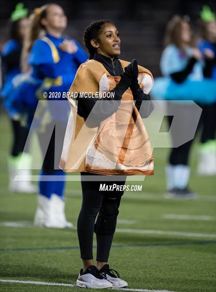 Thumbnail 2 in Rowlett vs Sachse photogallery.
