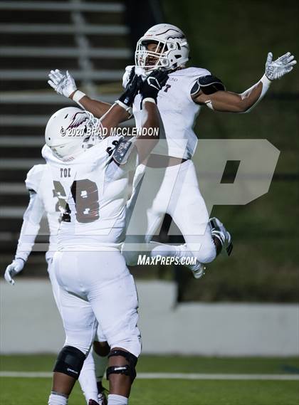 Thumbnail 3 in Rowlett vs Sachse photogallery.