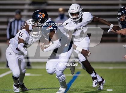 Thumbnail 2 in Rowlett vs Sachse photogallery.