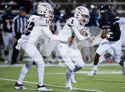 Thumbnail 3 in Rowlett vs Sachse photogallery.