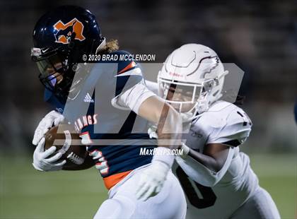 Thumbnail 3 in Rowlett vs Sachse photogallery.