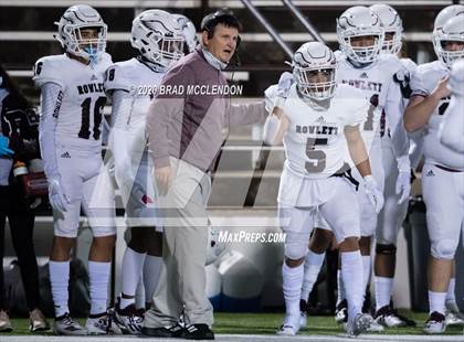 Thumbnail 3 in Rowlett vs Sachse photogallery.