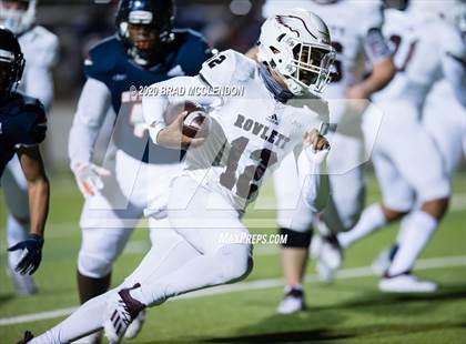 Thumbnail 2 in Rowlett vs Sachse photogallery.