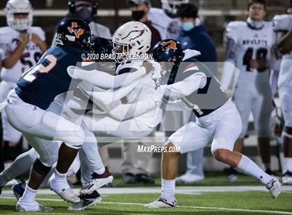 Thumbnail 2 in Rowlett vs Sachse photogallery.