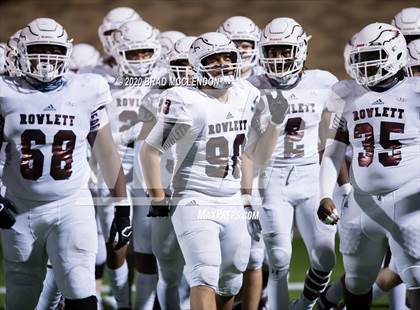 Thumbnail 2 in Rowlett vs Sachse photogallery.