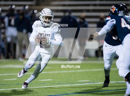 Thumbnail 1 in Rowlett vs Sachse photogallery.