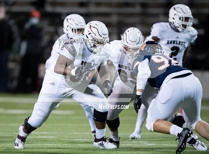 Thumbnail 3 in Rowlett vs Sachse photogallery.