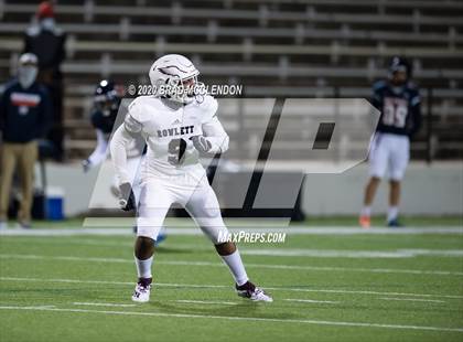 Thumbnail 1 in Rowlett vs Sachse photogallery.