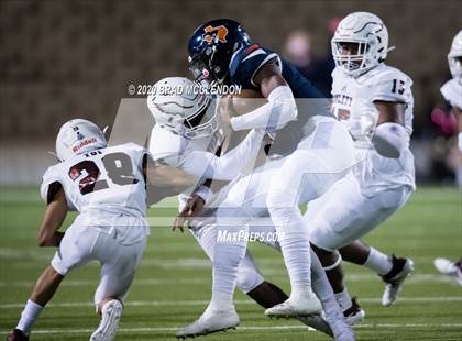 Thumbnail 3 in Rowlett vs Sachse photogallery.