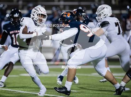 Thumbnail 2 in Rowlett vs Sachse photogallery.