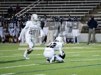 Thumbnail 3 in Rowlett vs Sachse photogallery.