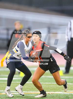 California vs. Alhambra