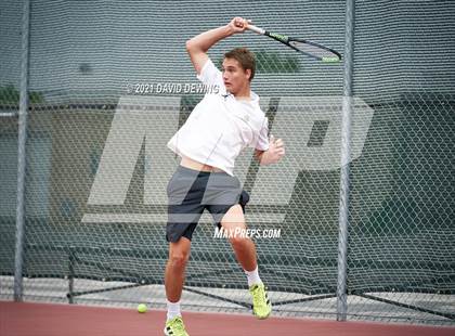 Thumbnail 3 in Marmonte League Tournament photogallery.