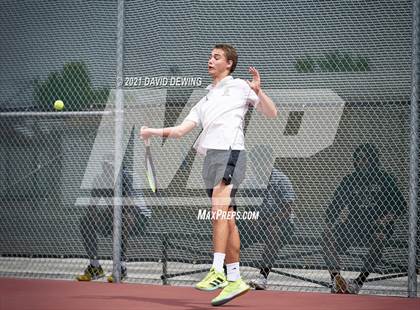 Thumbnail 3 in Marmonte League Tournament photogallery.