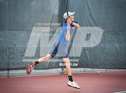 Thumbnail 3 in Marmonte League Tournament photogallery.