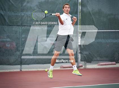 Thumbnail 3 in Marmonte League Tournament photogallery.