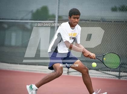 Thumbnail 2 in Marmonte League Tournament photogallery.