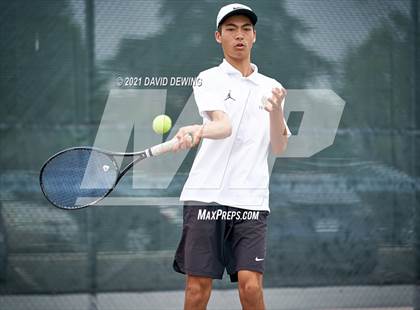 Thumbnail 3 in Marmonte League Tournament photogallery.