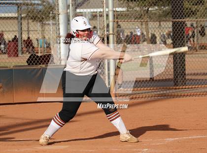 Thumbnail 2 in Desert Edge vs. Kellis photogallery.