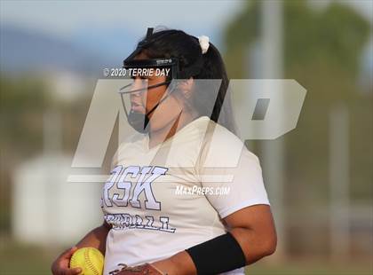 Thumbnail 1 in Desert Edge vs. Kellis photogallery.