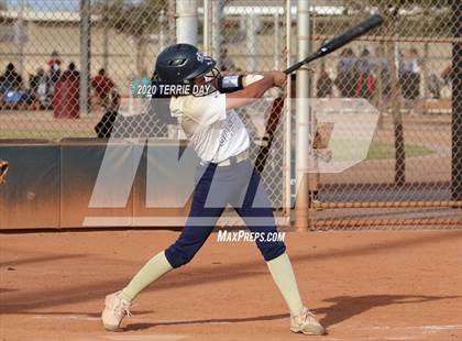 Thumbnail 1 in Desert Edge vs. Kellis photogallery.