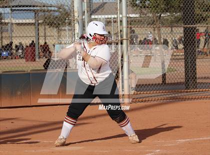Thumbnail 2 in Desert Edge vs. Kellis photogallery.