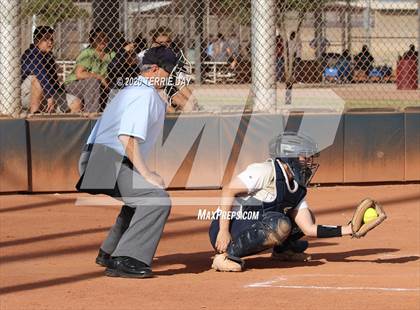 Thumbnail 2 in Desert Edge vs. Kellis photogallery.