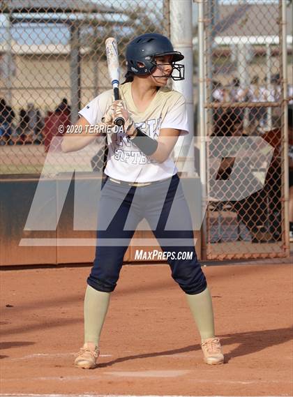 Thumbnail 3 in Desert Edge vs. Kellis photogallery.