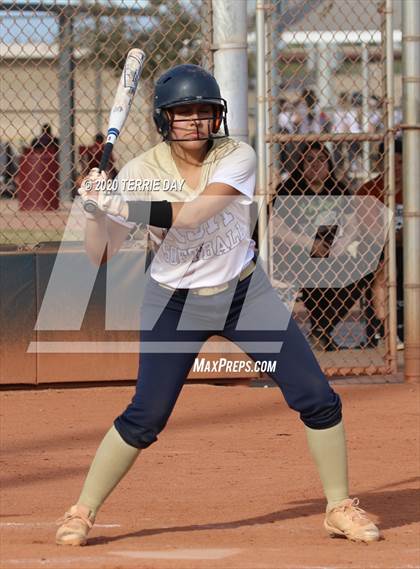 Thumbnail 3 in Desert Edge vs. Kellis photogallery.