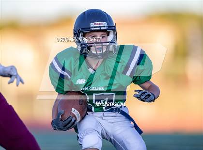 Thumbnail 1 in Horizon @ ThunderRidge photogallery.
