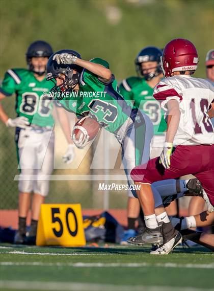 Thumbnail 2 in Horizon @ ThunderRidge photogallery.