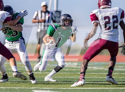 Thumbnail 2 in Horizon @ ThunderRidge photogallery.