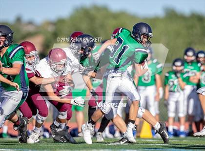 Thumbnail 1 in Horizon @ ThunderRidge photogallery.