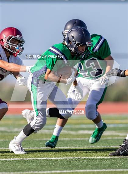 Thumbnail 1 in Horizon @ ThunderRidge photogallery.