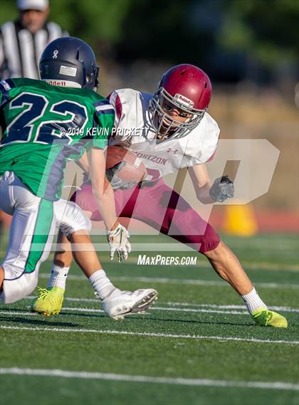 Thumbnail 2 in Horizon @ ThunderRidge photogallery.