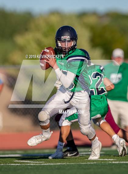 Thumbnail 2 in Horizon @ ThunderRidge photogallery.